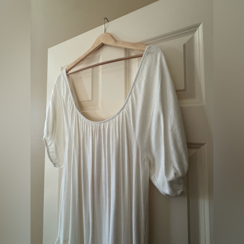 Lisa Says Gah Joni Maxi Dress Size L - Picture 6 of 13